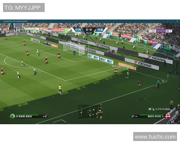 实况足球手游全新赛季来袭体验真实足球竞技的热血与激情