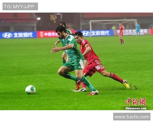 韩国与伊拉克的激烈对决谁能在这场比赛中胜出引发热议